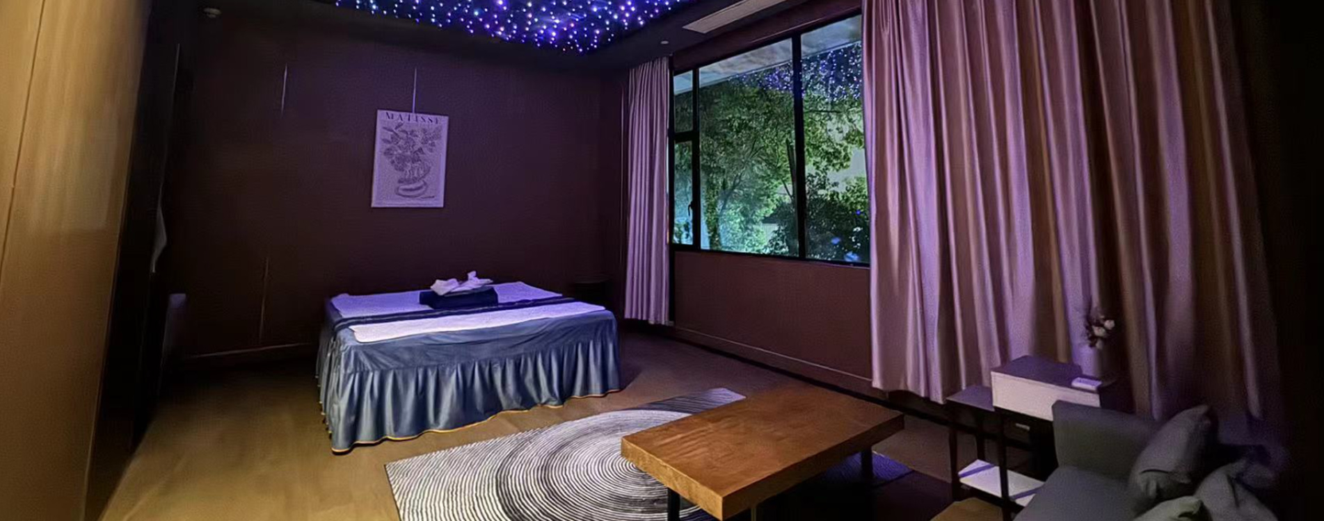 南京男士桑拿会馆图片二