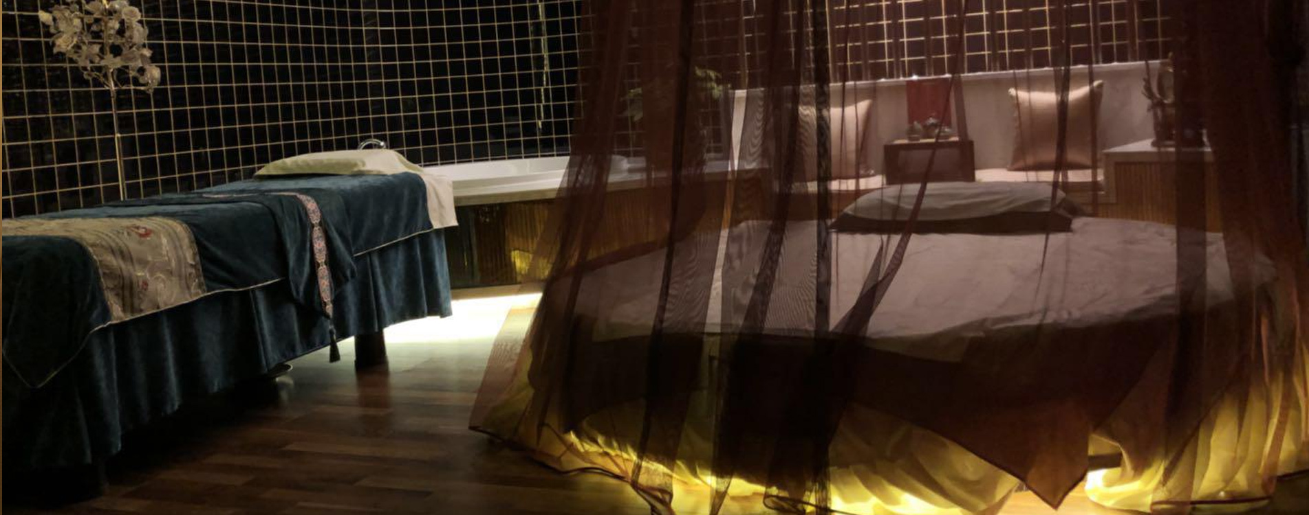 南京男士桑拿会馆图片三