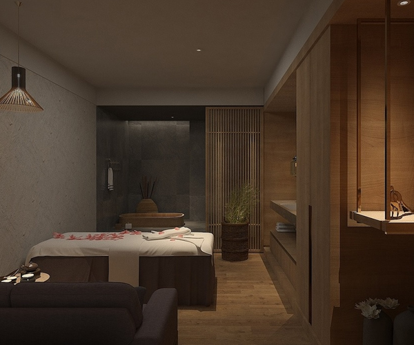 南京高端桑拿会所奢华与宁静的完美结合